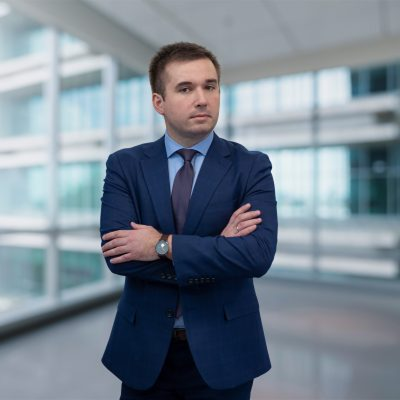 Rafał Tomanek